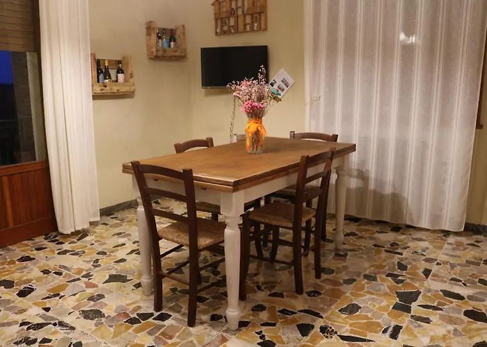 Casa Bruna - Cipresseta Del Chianti
