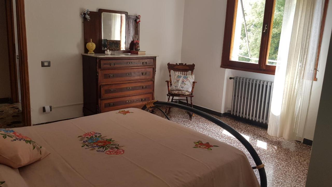 Apartment Casa Bruna - Cipresseta Del Chianti
