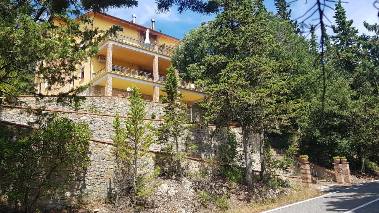 Apartment Casa Bruna - Cipresseta Del Chianti *