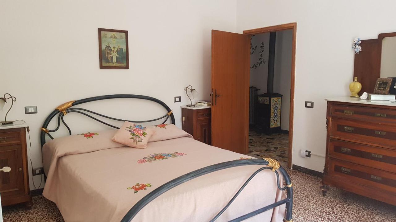 Casa Bruna - Cipresseta Del Chianti Apartment