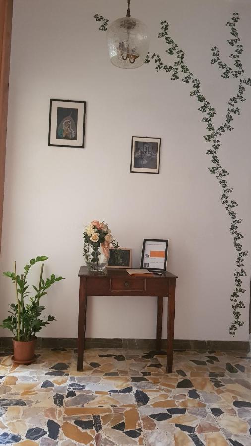 Casa Bruna - Cipresseta Del Chianti Apartment *