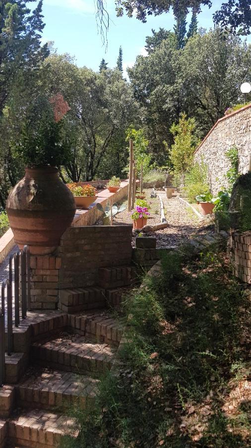 Casa Bruna - Cipresseta Del Chianti