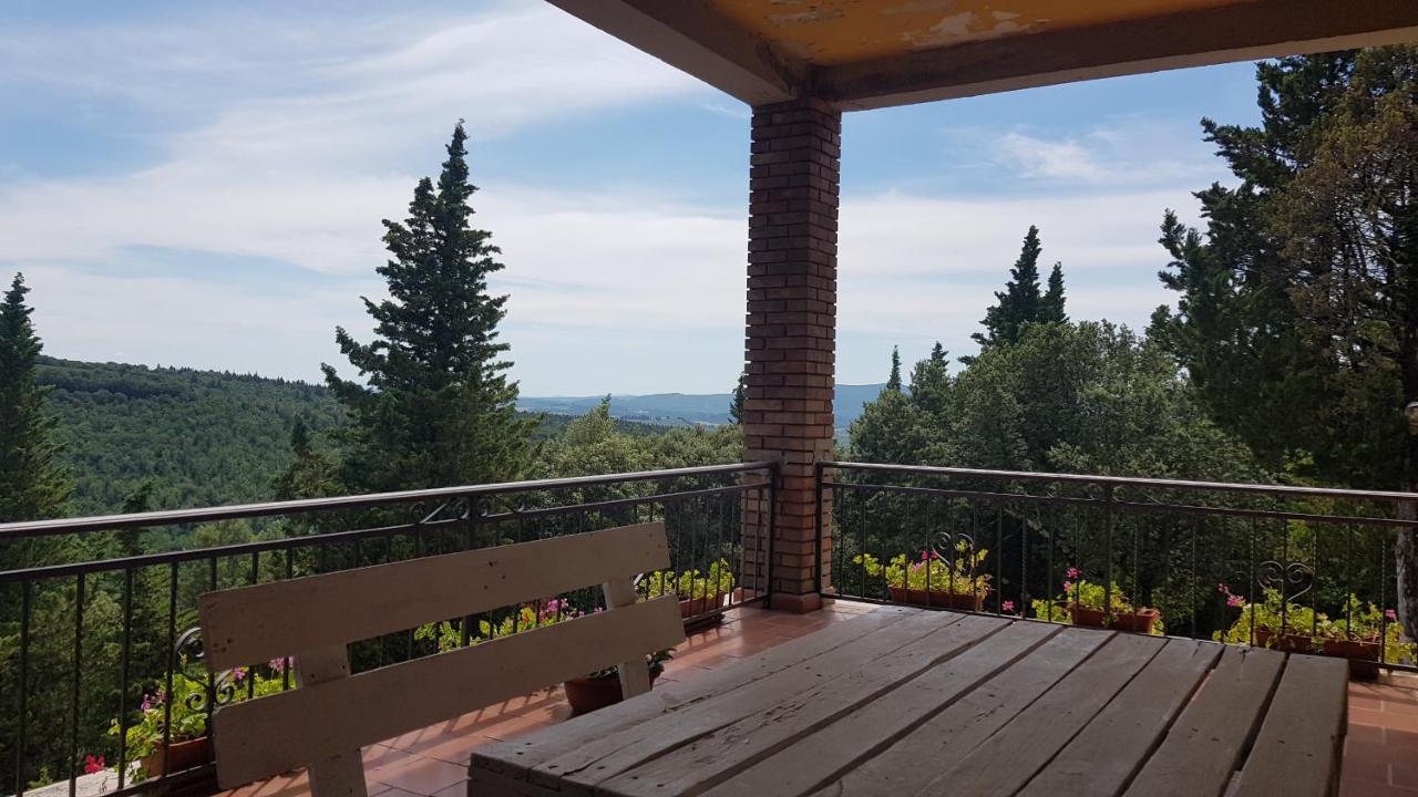 Apartment Casa Bruna - Cipresseta Del Chianti *