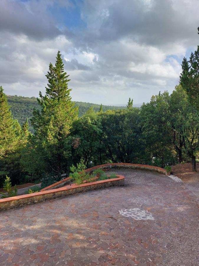 Casa Bruna - Cipresseta Del Chianti *