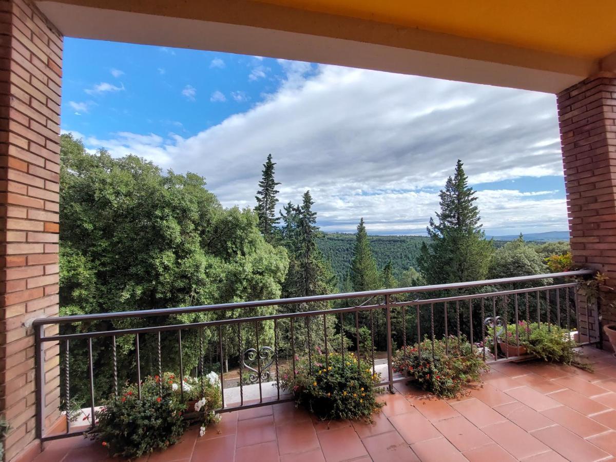 Casa Bruna - Cipresseta Del Chianti
