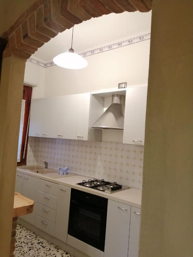 Casa Bruna - Cipresseta Del Chianti *