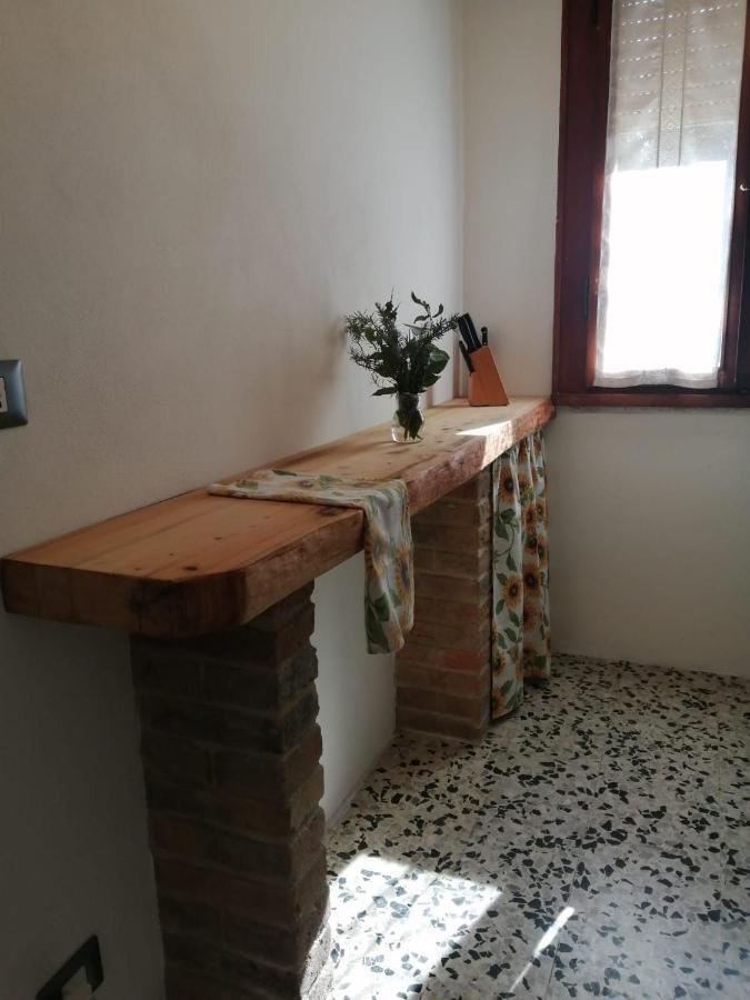 Casa Bruna - Cipresseta Del Chianti Apartment *