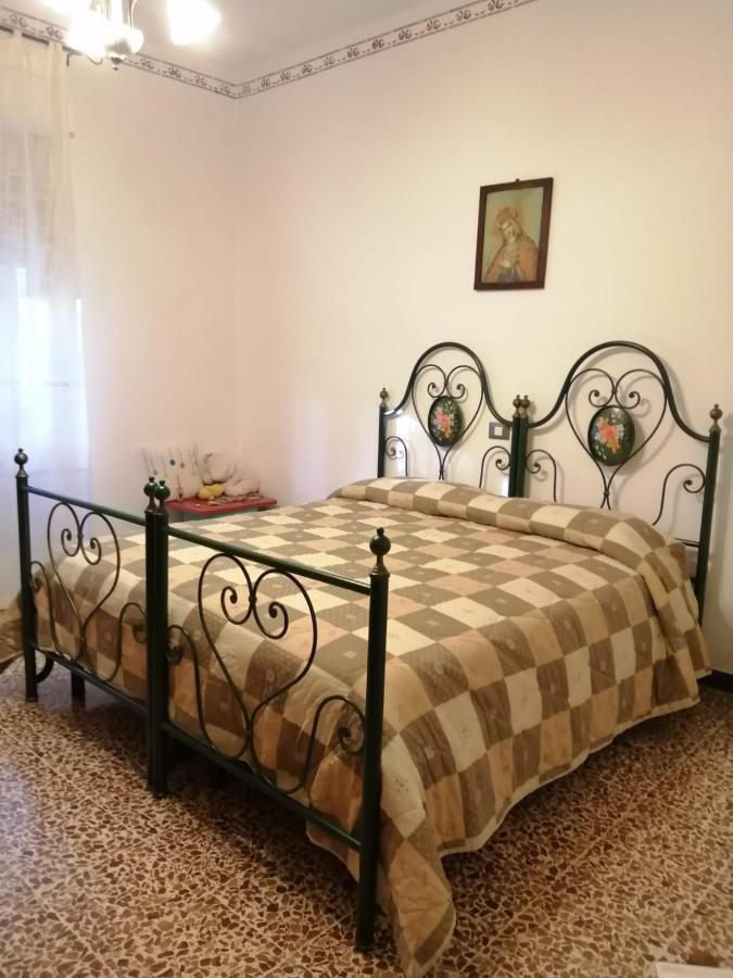 Casa Bruna - Cipresseta Del Chianti