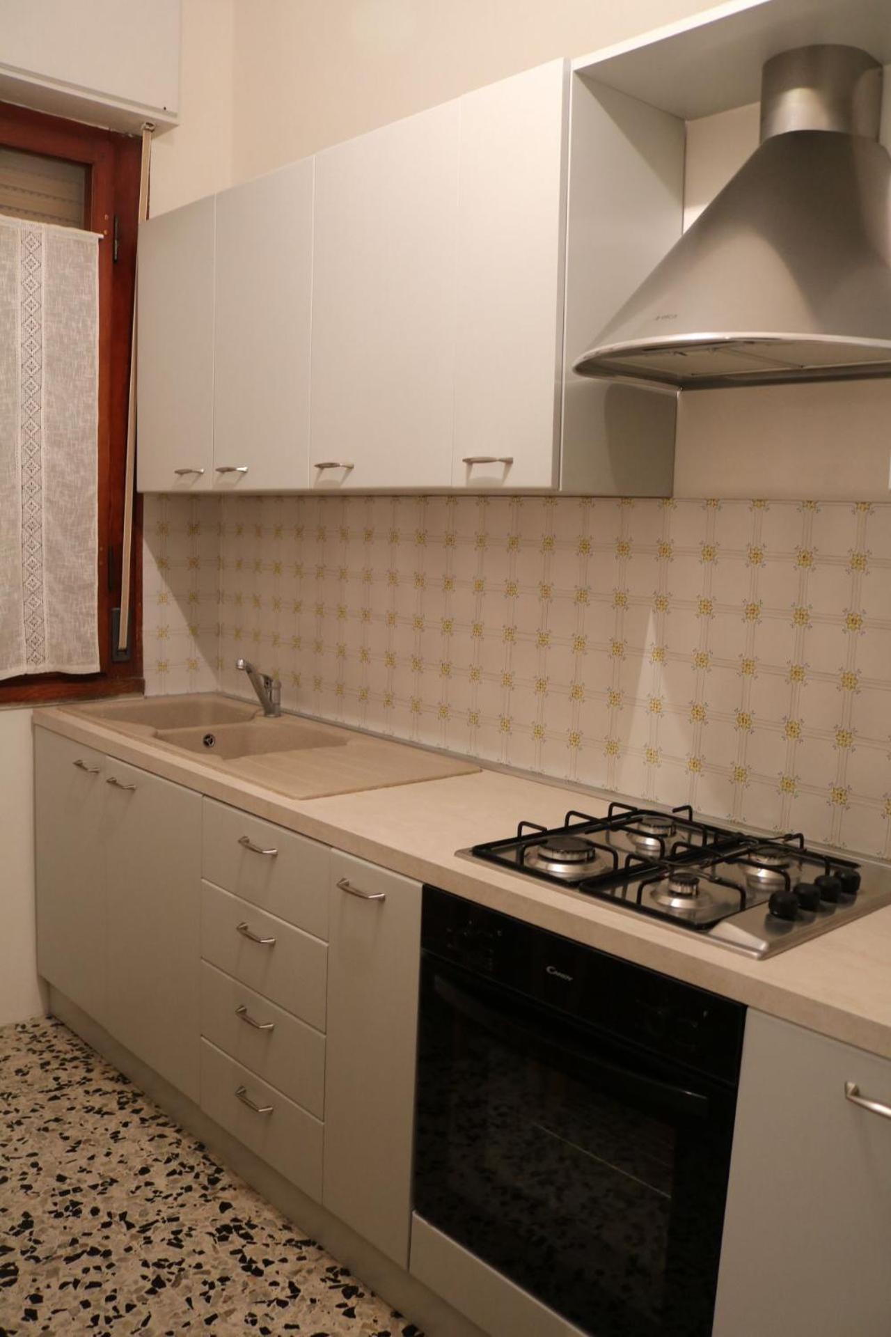 Casa Bruna - Cipresseta Del Chianti Apartment