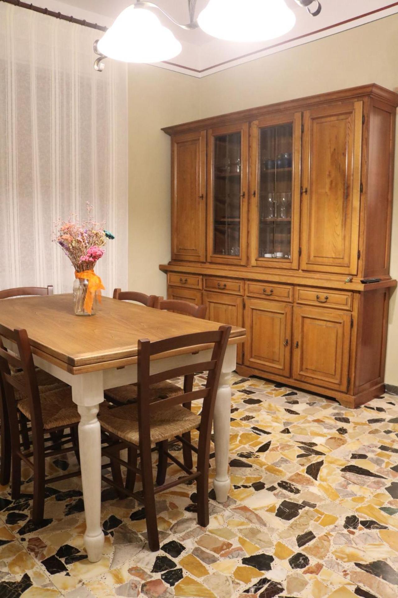 Casa Bruna - Cipresseta Del Chianti Castellina in Chianti
