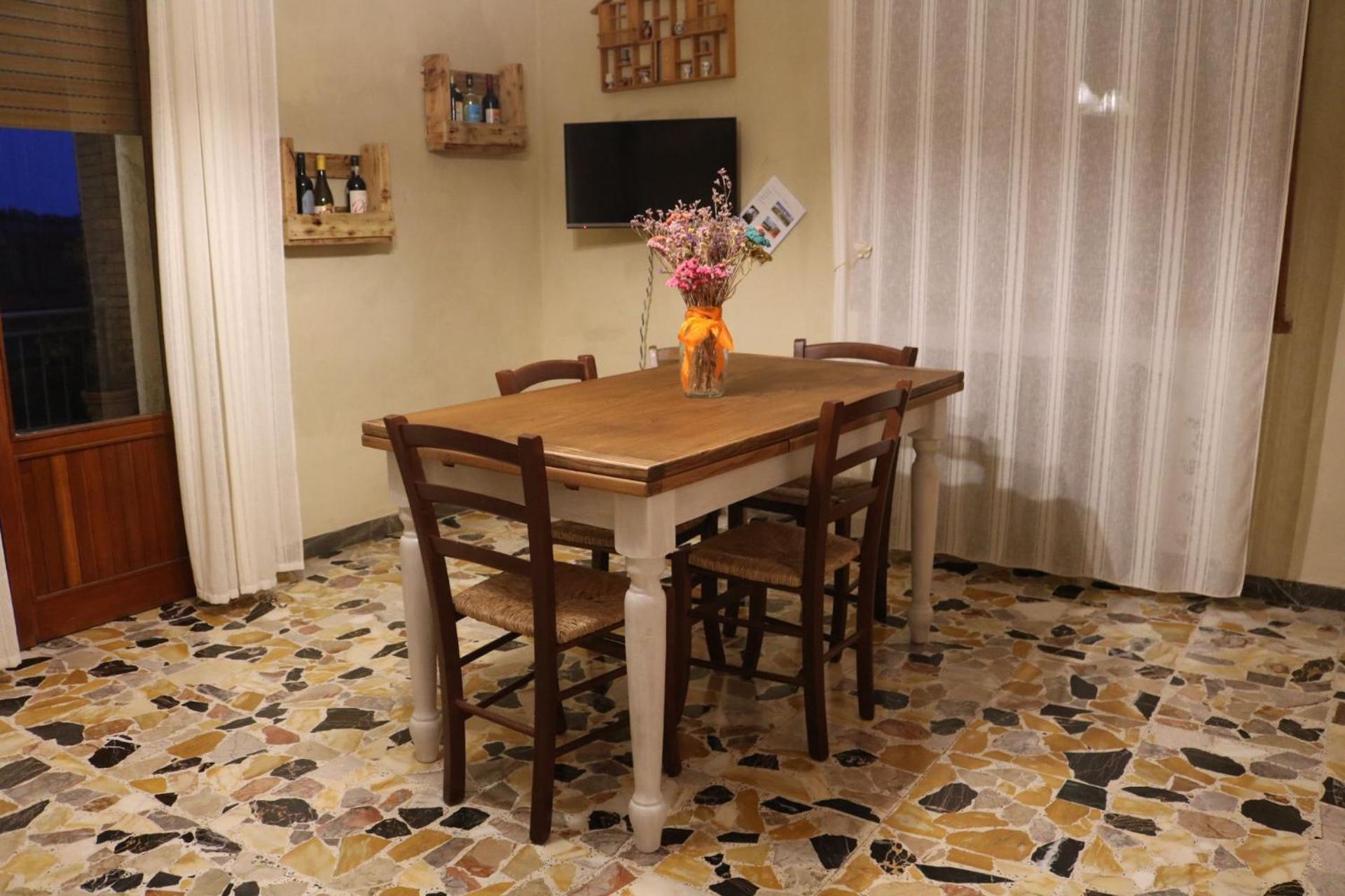 Casa Bruna - Cipresseta Del Chianti Apartment Castellina in Chianti