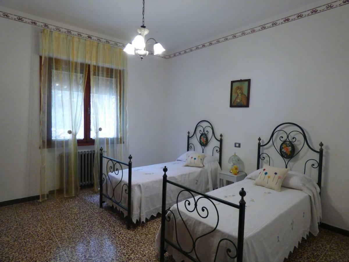 Casa Bruna - Cipresseta Del Chianti Apartment