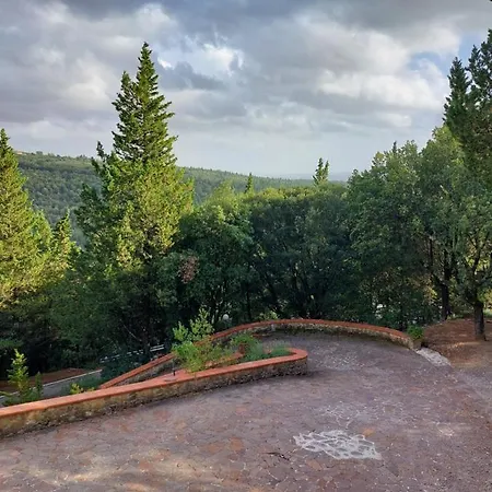 Casa Bruna - Cipresseta Del Chianti Castellina in Chianti Exterior photo