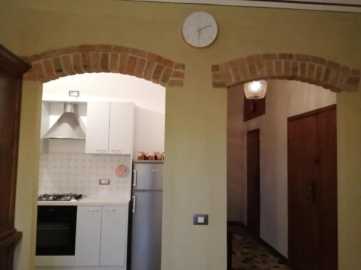 Casa Bruna - Cipresseta Del Chianti Castellina in Chianti